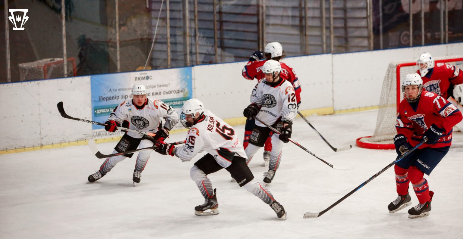 «Кременчук» — у фіналі плей-оф, «Одещина» — бронзовий призер чемпіонату України