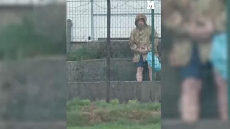 Італійський солдат “шпигував” за Боснією перед матчем плей-офф ЧС-2026 – скандал та офіційний протест