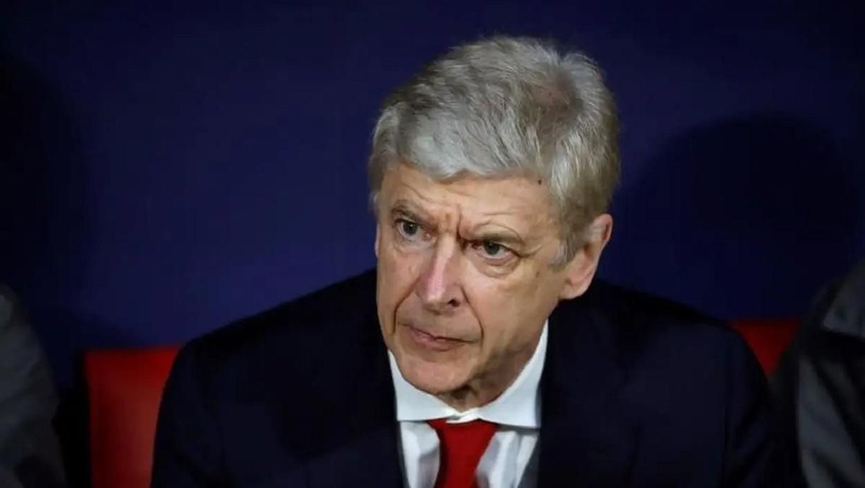 ФІФА запустила тестування “офсайду Венгера”, нове правило перевірять у Канаді